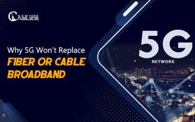 NewYork Cables Blog Image
