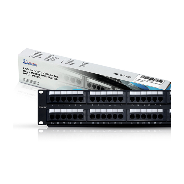 Patch Panels Patch Panels