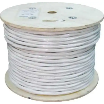 CAT6A Plenum UL Listed UTP (CMP) 1000ft Cables
