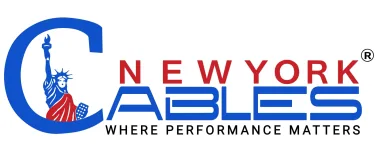 NewYork Cables - Company Logo