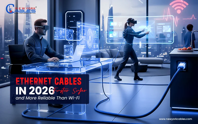 NewYork Cables Blog Image