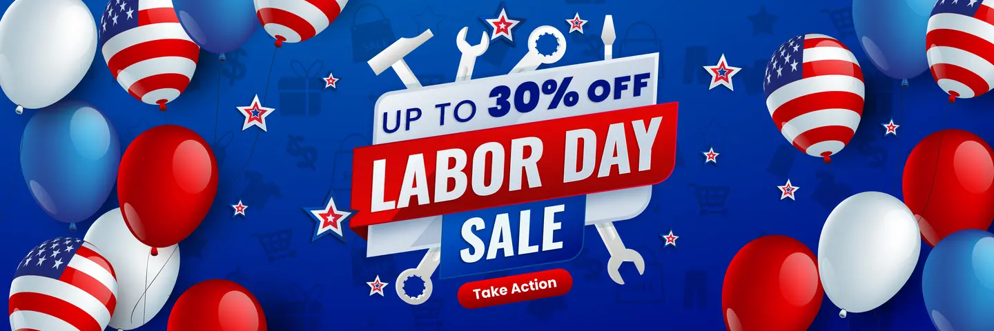 Labor Day Event
