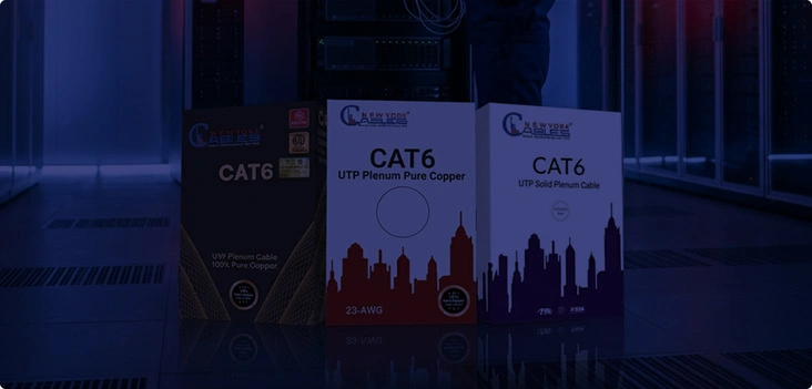 Cat6 Bulk Cables