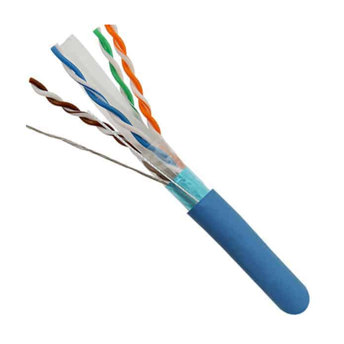 Cat6a Riser Cable