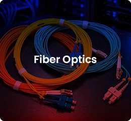 Fiber Optic Cables