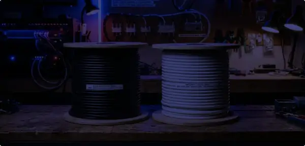 Coaxial Cable