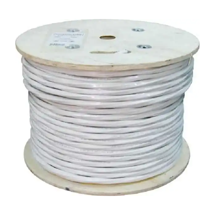 Cat6a Riser Cable