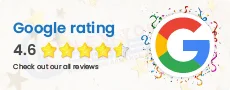 Review Badge image