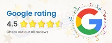 Review Badge image