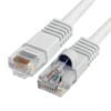Patch-Cable-White