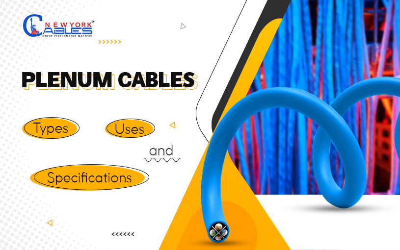 plenum-cable-types-uses