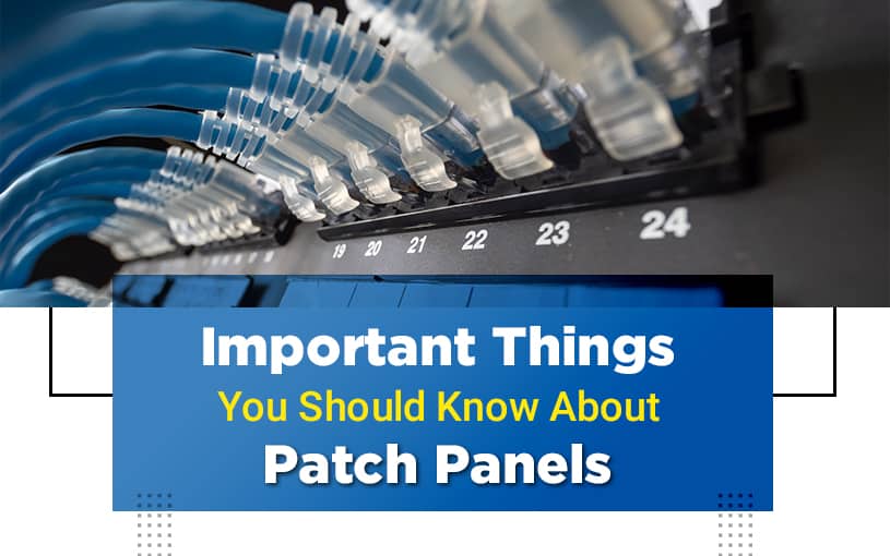 Know About Patch Panel NYC Blog 2
