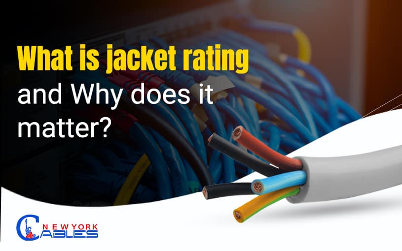 What is Jacket Rating and Why Does it Matter?