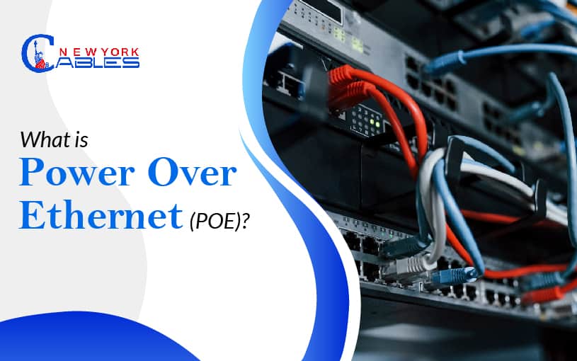 What is Power over Ethernet (PoE)?