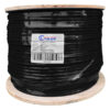 Bulk-Cat6-Plenum-Shielded-Bare-Copper-1000ft-Black-FUTP-Cable-black-1