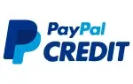 Paypal Credit Payment Method